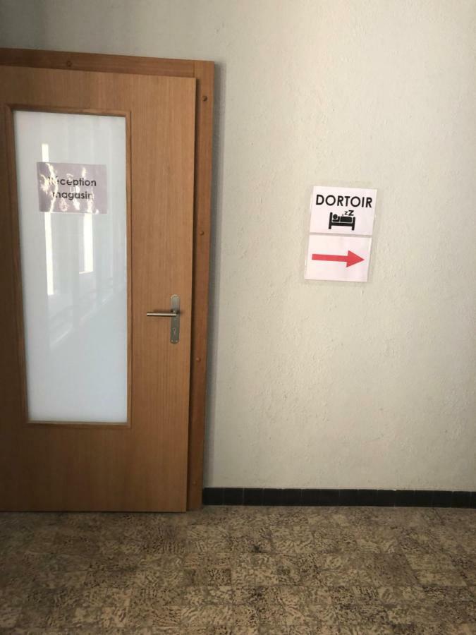 Hotel Grand-Combin Fionnay Eksteriør billede